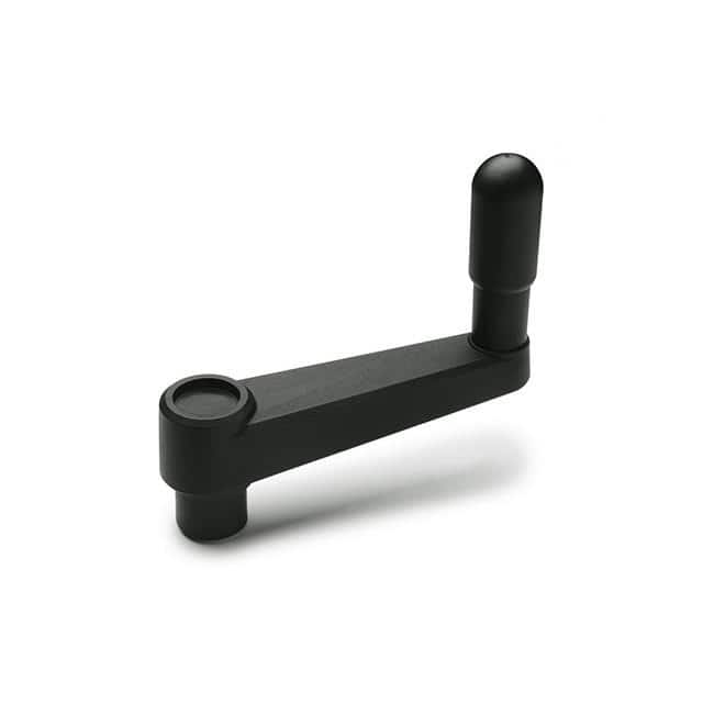 44413 MT-AT, CRANK HANDLES, REVOLVING