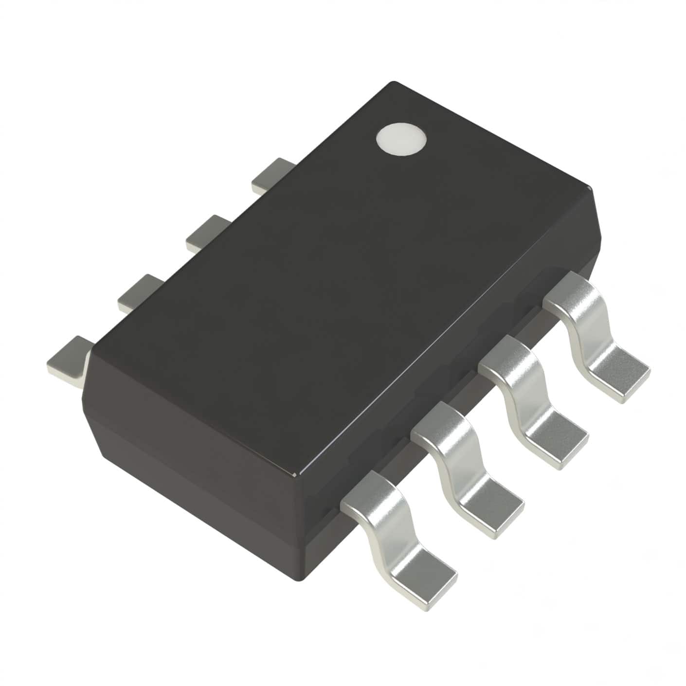 RS0102YH8 IC TRANSLATOR BIDIR SOT23-8