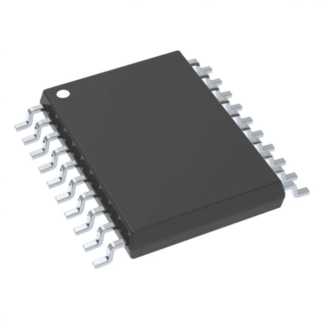 RS0108YQ20 IC TRANSLATOR BIDIR 20TSSOP