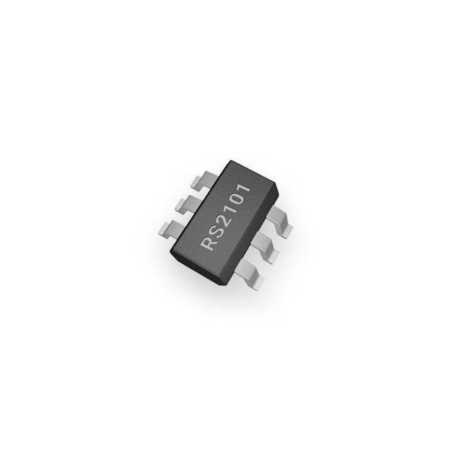 RS2101XC6 IC SWITCH SPDT X 1 4OHM SC70-6