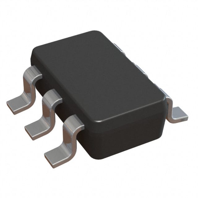 RS2103XH IC SWITCH SPDT X 1 1OHM SOT23-6