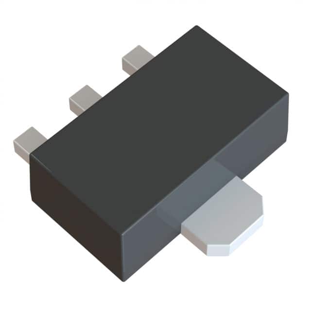 RS3002-3.3YE3 IC REG LINEAR 3.3V 150MA SOT89-3