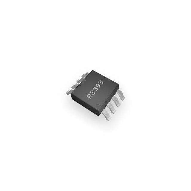 RS393XK IC COMPARATOR 2 GEN PUR 8SOIC