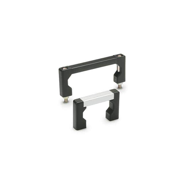 RHUG-03.055.01 RH-UG, BRIDGE HANDLES, BRIDGE HA