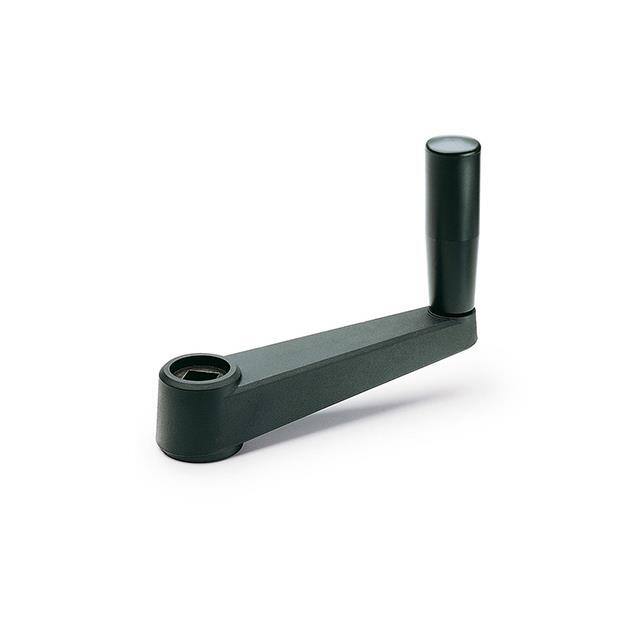 44111 MT-AS, CRANK HANDLES, REVOLVING