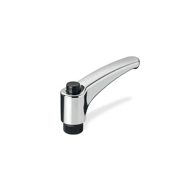 152321 ERX-CR, ADJUSTABLE HANDLES, ADJU