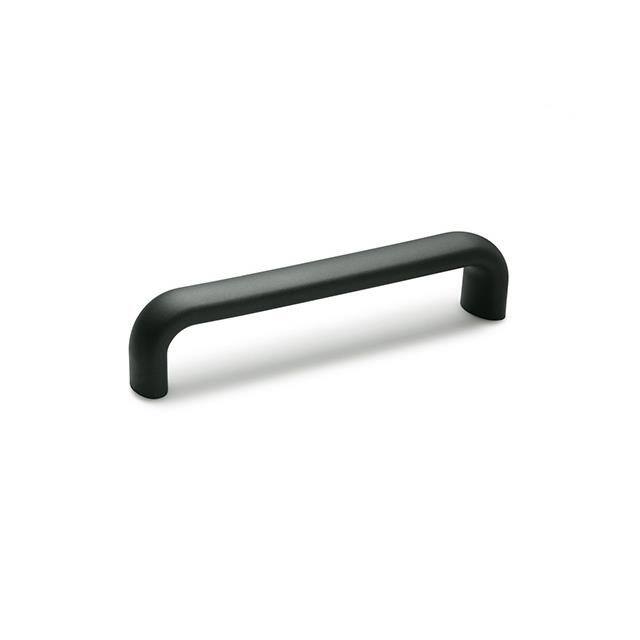 37353 M.643R, BRIDGE HANDLES, THREADED