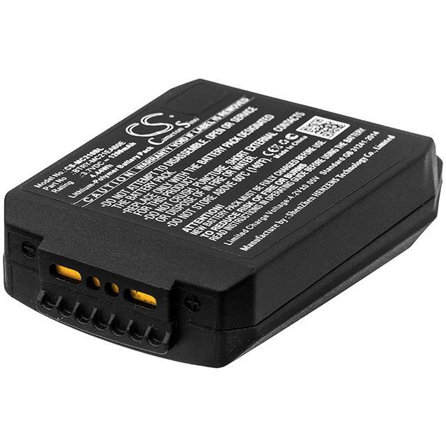 WX-RL5X-4-BTRY-MC21EAB0E BATTERY Replacement for Motorola BTRY-MC