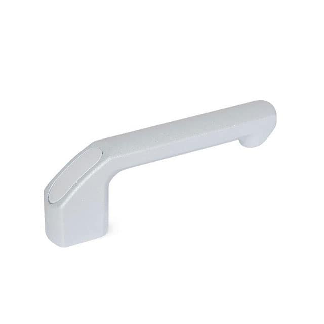 559-162-C-SR HANDLE ALUMINUM MTG CTR 6.38"