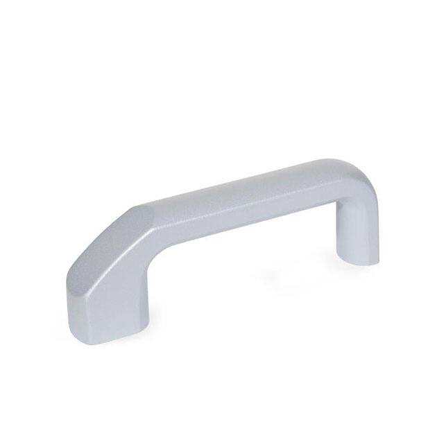 559-162-A-SR HANDLE ALUMINUM MTG CTR 6.38"