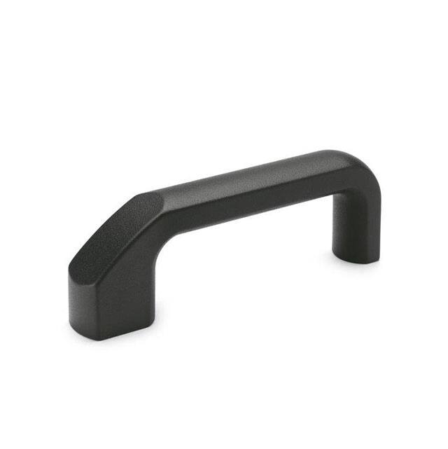 559-162-A-SW HANDLE ALUMINUM MTG CTR 6.38"