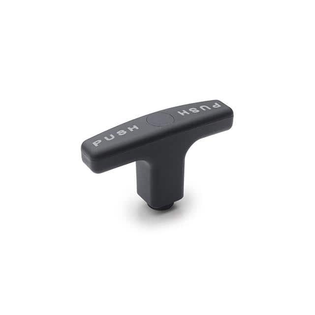 32565 L.652-S-B, SAFETY T-HANDLES, THR