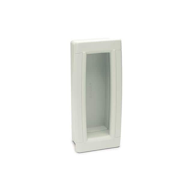 151311 ERB-CLEAN, VERTICAL TUBULAR HAND