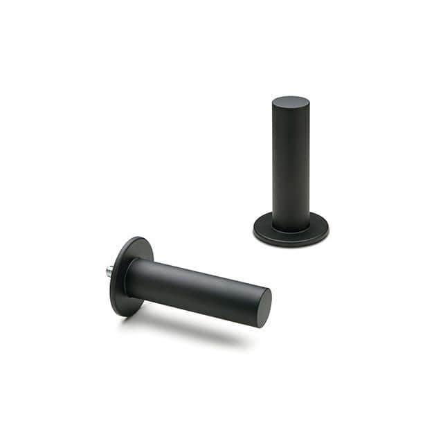26801 IF., CYLINDRICAL FIXED HANDLES,