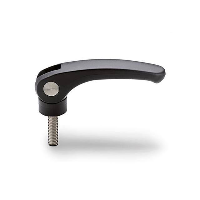 33591 LAC-SST-P, CAM LEVERS, WITHOUT A