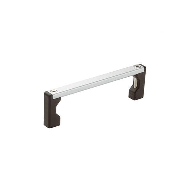 RHUG-05.180.01 RH-UG-05, BRIDGE HANDLES, BRIDGE
