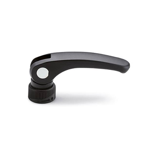 33512 LAC-B-R, CAM LEVERS, WITH ADJUST