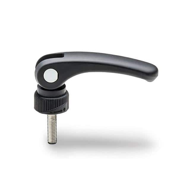 33476 LAC-P-R, CAM LEVERS, WITH ADJUST