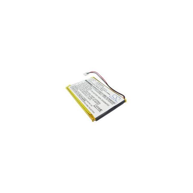 WX-RQDB-7-MH29722 BATTERY Replacement for Olympus MH29722