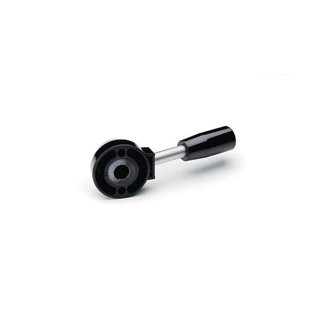 33101 LBR-A, CONTROL LEVERS, WITH BLAC