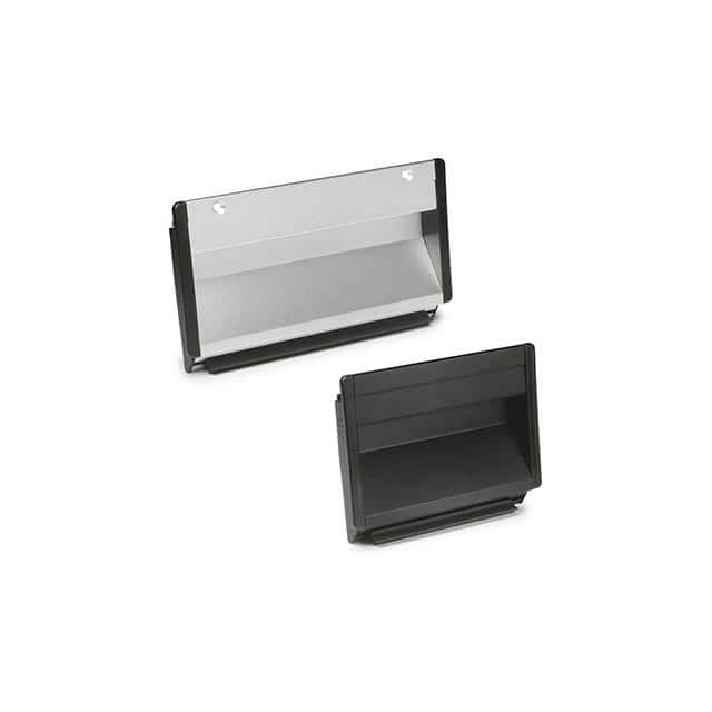 RHSG-73.100.A1 RH-SG, FLUSH PULL HANDLES, FLUSH