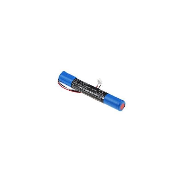 WX-RS0Q-0-LC18650-2P BATTERY Replacement for Pure LC18650-2P