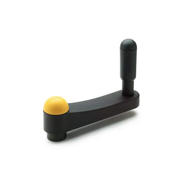 210241-C1 EKH., CRANK HANDLES, CRANK HANDL