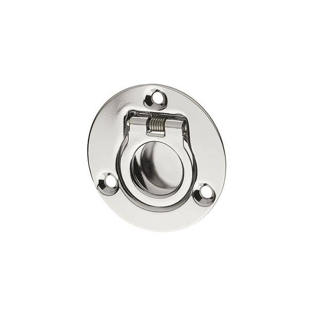 RHEE-06.050.39 RH-EE-06, FOLDING HANDLE WITH RE