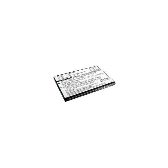 WX-RQ7X-6-SO04 BATTERY Replacement for Ntt Docomo SO04