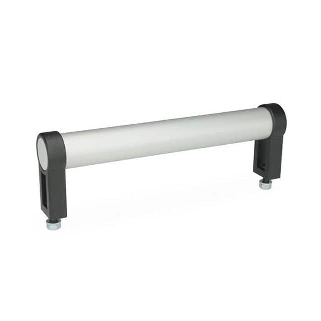 333.1-28-250-B-EL HANDLE ALUMINUM MTG CTR 9.84"