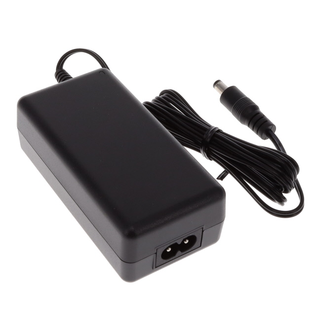 L6R36DM-240-C8 The Tri-Mag, LLC L6R36DM-240-C8 is a 36W AC/DC desktop adapter with a 24V output and 1.5A current. It meets Level VI efficiency standards.