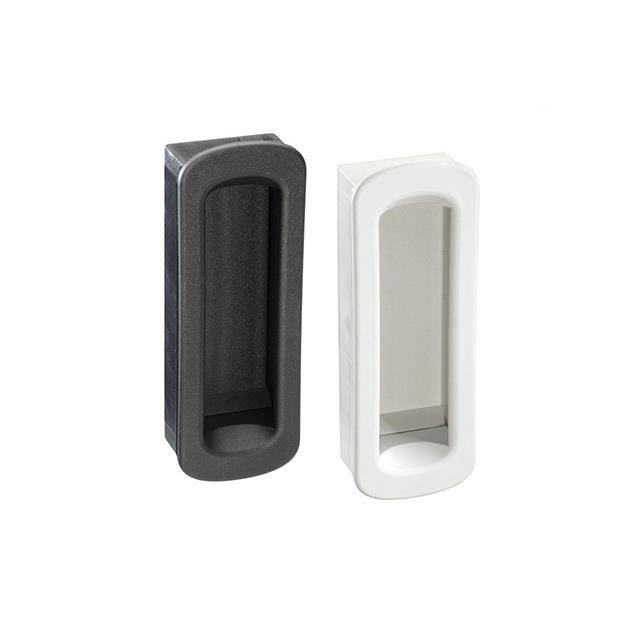 RHKS-40.120.7030 RH-KS, VERTICAL TUBULAR HANDLES,