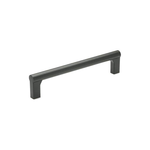 RHUR-15.120.B04 RH-UR, BRIDGE HANDLES, BRIDGE HA