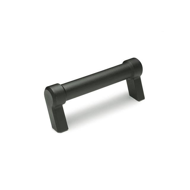 RHSP-24.140.9005 RH-SP, OFFSET BRIDGE HANDLES, OF