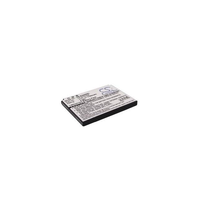 WX-RQ7Y-3-T02 BATTERY Replacement for Ntt Docomo T02 B