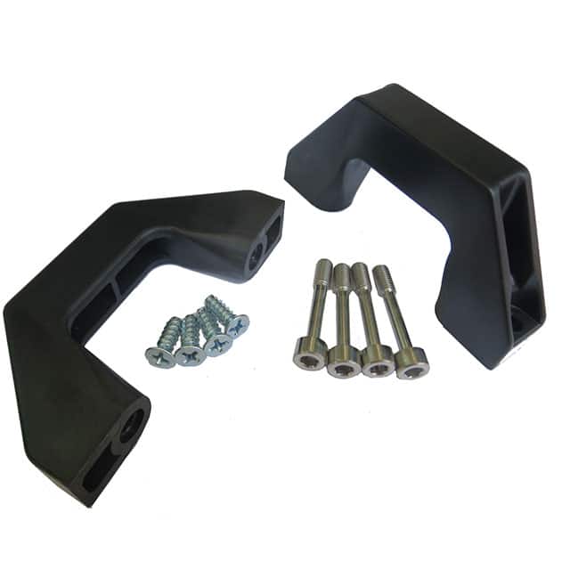 3002-375S HANDLE ABS MTG CTR 3"