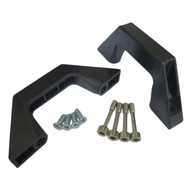 3003-375S HANDLE ABS MTG CTR 3.5"