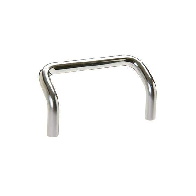 RHAM-27.120.22 RH-AM, DOUBLE-CURVED HANDLES, DO