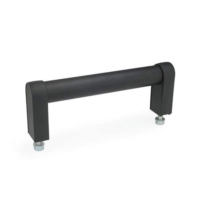 28W300AT0K/B HANDLE ALUMINUM MTG CTR 1.1"