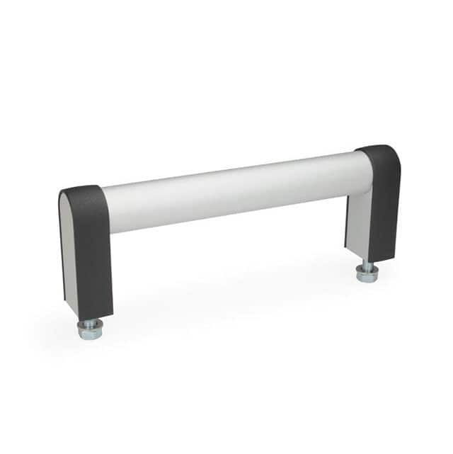 28W200AT0Q/B HANDLE ALUMINUM MTG CTR 1.1"