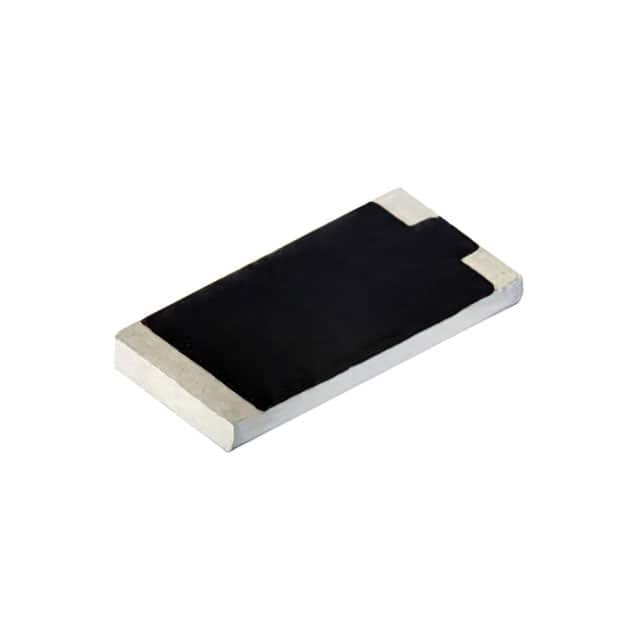 CDMA15M0D2500DE5 RES NTWK 2 RES 15M OHM 2512