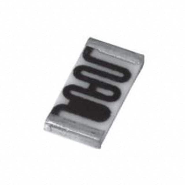 CRHP2010AF20M0FKET 20M, 1%, 100PPMM, LEAD-FREE