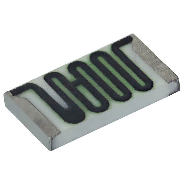 CRHV2512AF100MFKFT RES 100 MOHM 1% 1W 2512