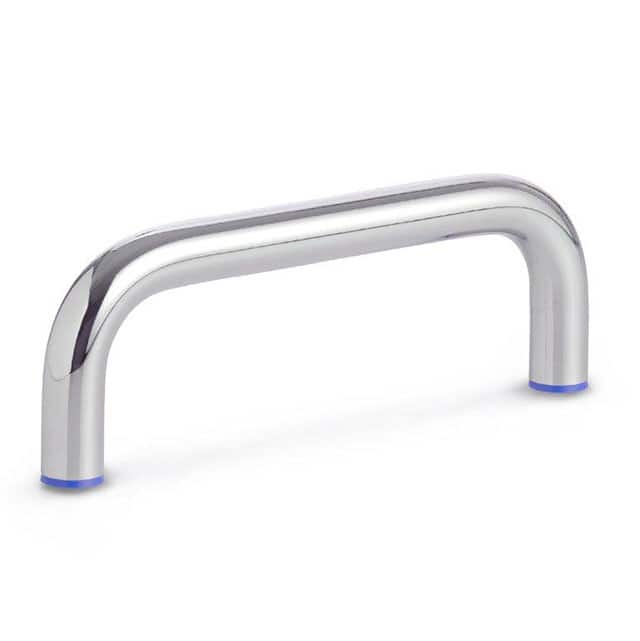 429-A4-16-200-PL-H HANDLE S STEEL MTG CTR 0.63"