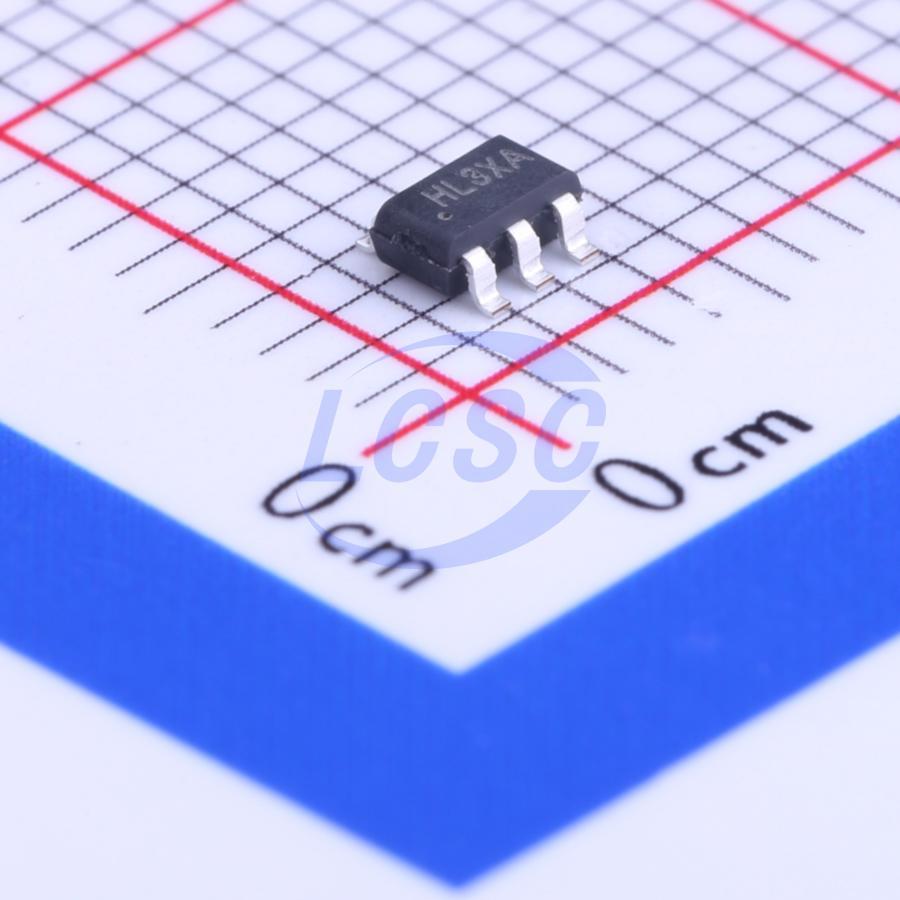 SY8087AAC The Silergy SY8087AAC is a voltage regulator controller IC in a SOT23-5 package. It features RoHS3 compliance and an MSL rating of 1.