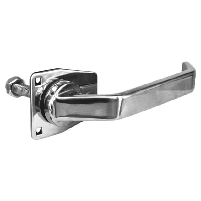 281-9001.00-00000 L-HANDLE HEAVY DUTY FOR PADLOCK