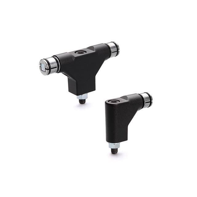 RHHS-30.TSA.54 RH-HS-30, MODULAR TUBULAR HANDLE
