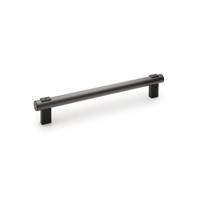37856 M.1066 FM, TUBULAR HANDLES, ALUM
