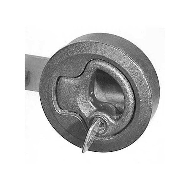 2730 80/20 LOCKING GRABBER HANDLE