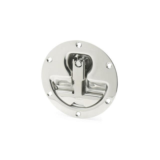 RHEE-02.R120.39 RH-EE-02, FOLDING HANDLE WITH RE